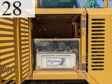 中古建設機械 中古 諸岡 MOROOKA クローラ・キャリア クローラダンプ MST-2300VD