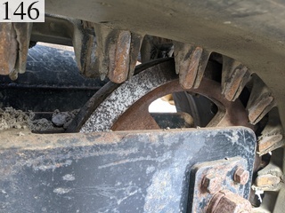 Used Construction Machine Used   Forestry excavators Forwarder MST-600VDL