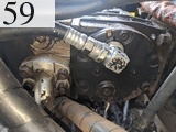中古建設機械 中古 諸岡 MOROOKA 林業機械 フォワーダ・クローラ キャリア MST-800VDL