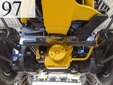 Used Construction Machine Used KOMATSU KOMATSU Grader Articulated frame GD405A-3