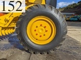 Used Construction Machine Used KOMATSU KOMATSU Grader Articulated frame GD405A-3