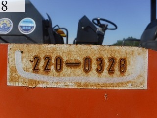 中古建設機械 中古 日立建機 HITACHI ローラー タイヤローラー CP220-3