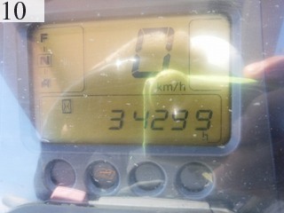 中古建設機械 中古 日立建機 HITACHI ローラー タイヤローラー CP220-3