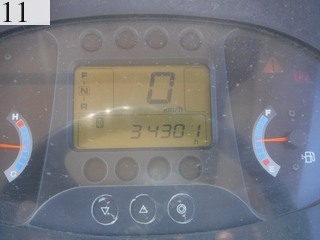 中古建設機械 中古 日立建機 HITACHI ローラー タイヤローラー CP220-3
