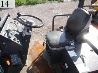 中古建設機械 中古 日立建機 HITACHI ローラー タイヤローラー CP220-3