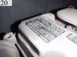 中古建設機械 中古 日立建機 HITACHI ローラー タイヤローラー CP220-3