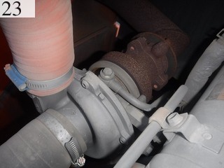 中古建設機械 中古 日立建機 HITACHI ローラー タイヤローラー CP220-3