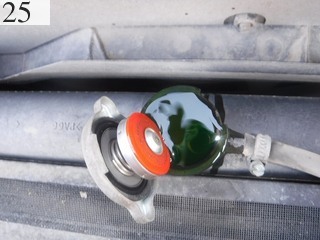 中古建設機械 中古 日立建機 HITACHI ローラー タイヤローラー CP220-3