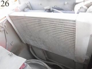中古建設機械 中古 日立建機 HITACHI ローラー タイヤローラー CP220-3