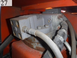中古建設機械 中古 日立建機 HITACHI ローラー タイヤローラー CP220-3