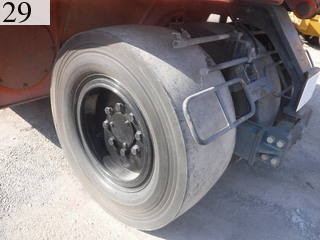 中古建設機械 中古 日立建機 HITACHI ローラー タイヤローラー CP220-3