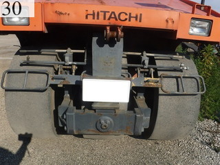 中古建設機械 中古 日立建機 HITACHI ローラー タイヤローラー CP220-3