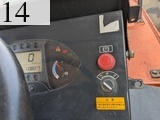 中古建設機械 中古 日立建機 HITACHI ローラー タイヤローラー CP220-3