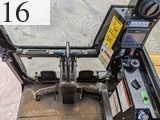 中古建設機械 中古 諸岡 MOROOKA 林業機械 フォワーダ・クローラ キャリア MST-800VDL