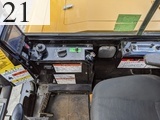 中古建設機械 中古 諸岡 MOROOKA 林業機械 フォワーダ・クローラ キャリア MST-800VDL