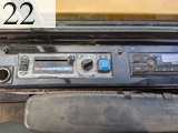 中古建設機械 中古 諸岡 MOROOKA 林業機械 フォワーダ・クローラ キャリア MST-800VDL