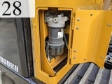 中古建設機械 中古 諸岡 MOROOKA 林業機械 フォワーダ・クローラ キャリア MST-800VDL