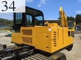 中古建設機械 中古 諸岡 MOROOKA 林業機械 フォワーダ・クローラ キャリア MST-800VDL
