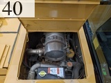 中古建設機械 中古 諸岡 MOROOKA 林業機械 フォワーダ・クローラ キャリア MST-800VDL