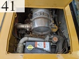 中古建設機械 中古 諸岡 MOROOKA 林業機械 フォワーダ・クローラ キャリア MST-800VDL