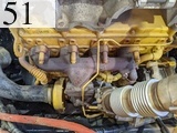 中古建設機械 中古 諸岡 MOROOKA 林業機械 フォワーダ・クローラ キャリア MST-800VDL
