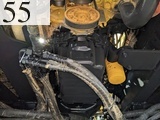 中古建設機械 中古 諸岡 MOROOKA 林業機械 フォワーダ・クローラ キャリア MST-800VDL