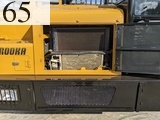 中古建設機械 中古 諸岡 MOROOKA 林業機械 フォワーダ・クローラ キャリア MST-800VDL