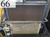 中古建設機械 中古 諸岡 MOROOKA 林業機械 フォワーダ・クローラ キャリア MST-800VDL