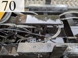 中古建設機械 中古 諸岡 MOROOKA 林業機械 フォワーダ・クローラ キャリア MST-800VDL