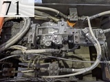 中古建設機械 中古 諸岡 MOROOKA 林業機械 フォワーダ・クローラ キャリア MST-800VDL