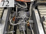 中古建設機械 中古 諸岡 MOROOKA 林業機械 フォワーダ・クローラ キャリア MST-800VDL