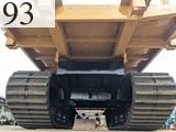 中古建設機械 中古 諸岡 MOROOKA 林業機械 フォワーダ・クローラ キャリア MST-800VDL