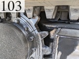 中古建設機械 中古 諸岡 MOROOKA 林業機械 フォワーダ・クローラ キャリア MST-800VDL