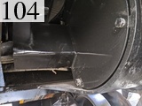 中古建設機械 中古 諸岡 MOROOKA 林業機械 フォワーダ・クローラ キャリア MST-800VDL