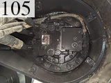 中古建設機械 中古 諸岡 MOROOKA 林業機械 フォワーダ・クローラ キャリア MST-800VDL