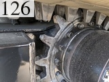 中古建設機械 中古 諸岡 MOROOKA 林業機械 フォワーダ・クローラ キャリア MST-800VDL
