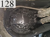 中古建設機械 中古 諸岡 MOROOKA 林業機械 フォワーダ・クローラ キャリア MST-800VDL