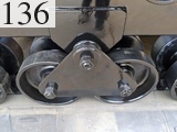 中古建設機械 中古 諸岡 MOROOKA 林業機械 フォワーダ・クローラ キャリア MST-800VDL