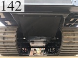 中古建設機械 中古 諸岡 MOROOKA 林業機械 フォワーダ・クローラ キャリア MST-800VDL