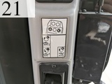 中古建設機械 中古 コマツ KOMATSU モーターグレーダー アーティキュレート式 GD405-7