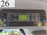中古建設機械 中古 コマツ KOMATSU モーターグレーダー アーティキュレート式 GD405-7