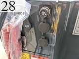 中古建設機械 中古 コマツ KOMATSU モーターグレーダー アーティキュレート式 GD405-7