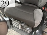 中古建設機械 中古 コマツ KOMATSU モーターグレーダー アーティキュレート式 GD405-7