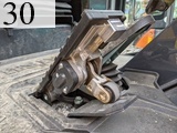 中古建設機械 中古 コマツ KOMATSU モーターグレーダー アーティキュレート式 GD405-7