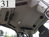 中古建設機械 中古 コマツ KOMATSU モーターグレーダー アーティキュレート式 GD405-7