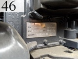 中古建設機械 中古 コマツ KOMATSU モーターグレーダー アーティキュレート式 GD405-7
