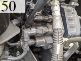 中古建設機械 中古 コマツ KOMATSU モーターグレーダー アーティキュレート式 GD405-7
