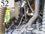 中古建設機械 中古 コマツ KOMATSU モーターグレーダー アーティキュレート式 GD405-7