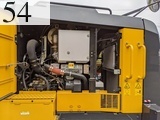 中古建設機械 中古 コマツ KOMATSU モーターグレーダー アーティキュレート式 GD405-7