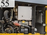 中古建設機械 中古 コマツ KOMATSU モーターグレーダー アーティキュレート式 GD405-7